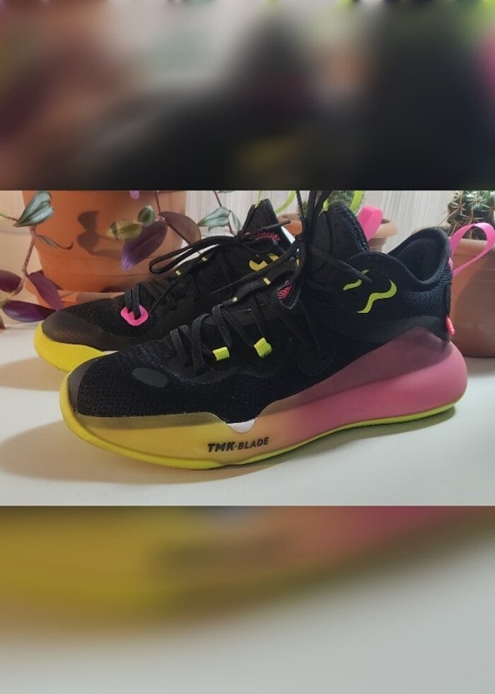 Tarmak elevate 500 mid - Görsel 4