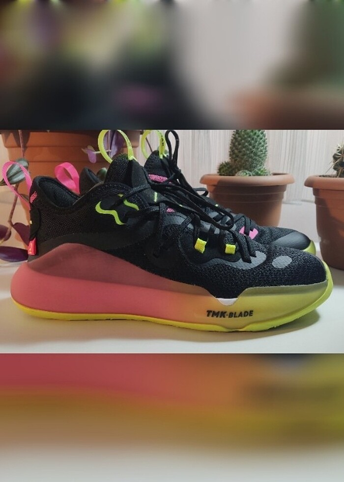 Tarmak elevate 500 mid - Görsel 5