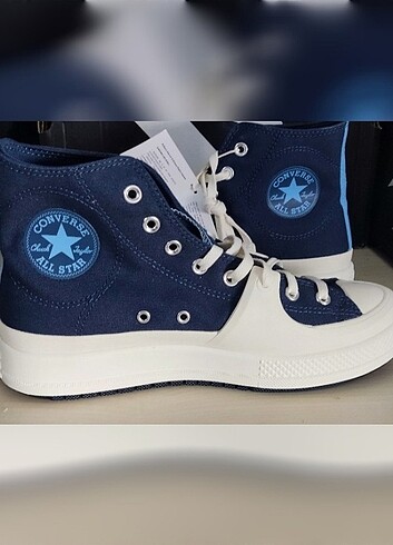 CONVERSE CONSTRUCT SPORT REMASTERED