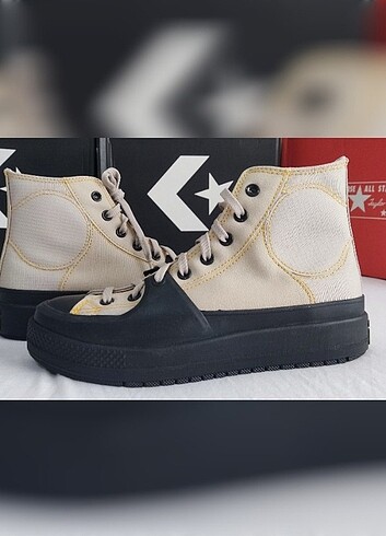 CONVERSE CONSTRUCT OUTDOOR TONER - Görsel 2