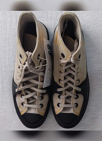 CONVERSE CONSTRUCT OUTDOOR TONER - Görsel 3