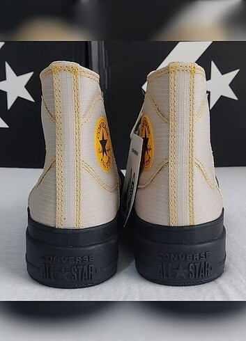 CONVERSE CONSTRUCT OUTDOOR TONER - Görsel 4