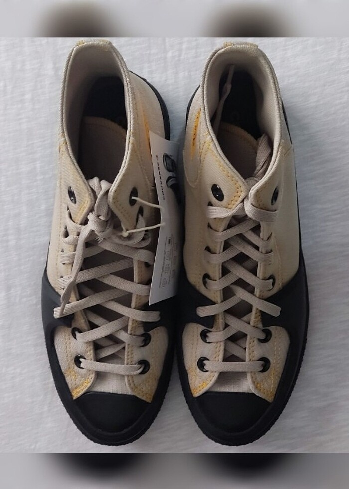 CONVERSE CONSTRUCT OUTDOOR TONER - Görsel 3