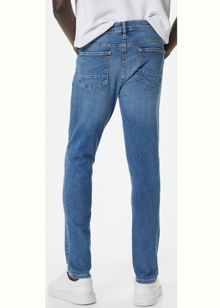 KOTON MICHAEL SKINNY JEAN - Görsel 2