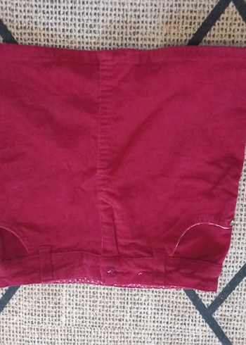 LC Waikiki kiz etek