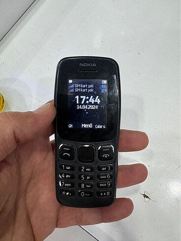 Temiz telefon
