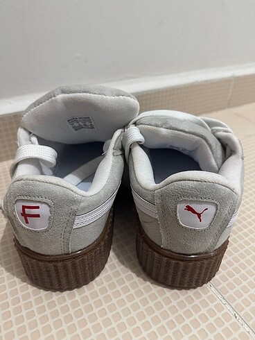 40 Beden çeşitli Renk Puma orj