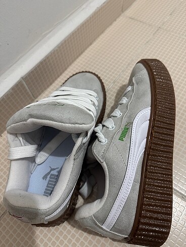 40 Beden Puma orj
