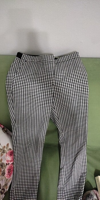 Zara Zara pantolon 