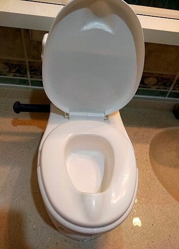 Beden Renk Dolu Eğitici Lazımlık