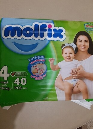 Molfix