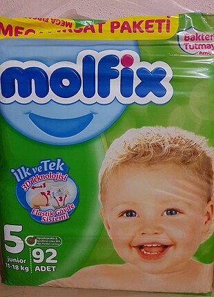 Molfix