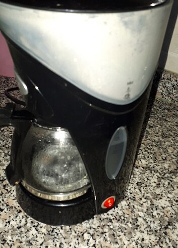 Simbo Filtre kahve makinesi 