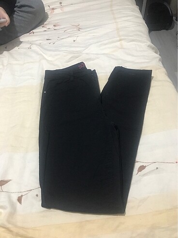 Dar paça pantolon
