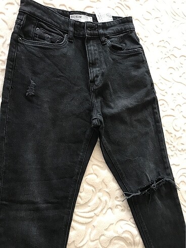 Erkek jean