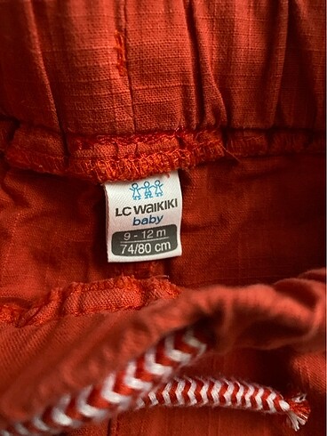 LC Waikiki Lcw şort