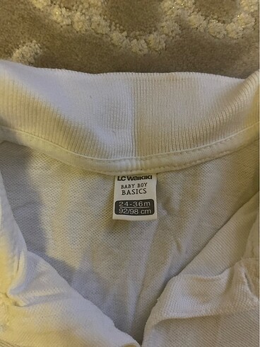 LC Waikiki Lcw tshirt