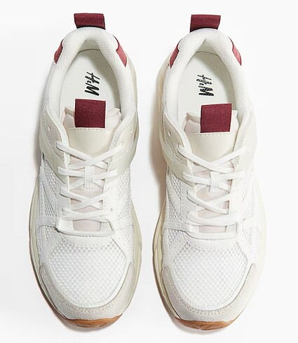 H&M spor ayakkabı