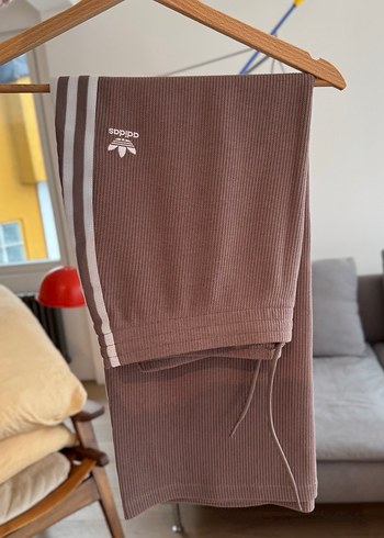 Adidas Etek orijinal Knitted Skirt L beden (M-L ye de olur) - Görsel 3