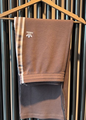 Adidas Etek orijinal Knitted Skirt L beden (M-L ye de olur) - Görsel 2