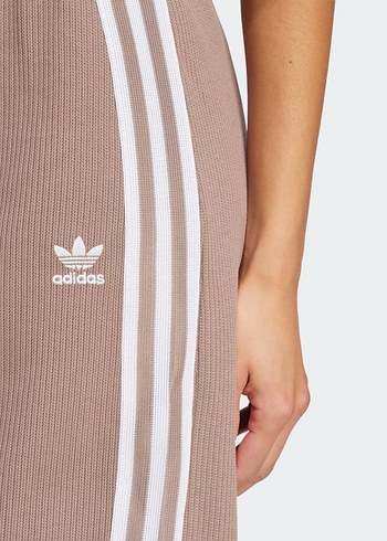 Adidas Etek orijinal Knitted Skirt L beden (M-L ye de olur) - Görsel 17