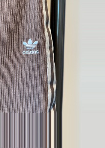 Adidas Etek orijinal Knitted Skirt L beden (M-L ye de olur) - Görsel 5