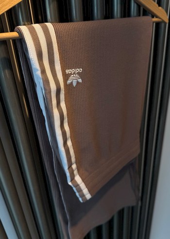 Adidas Etek orijinal Knitted Skirt L beden (M-L ye de olur) - Görsel 4