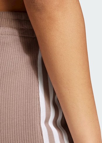 Adidas Etek orijinal Knitted Skirt L beden (M-L ye de olur) - Görsel 16