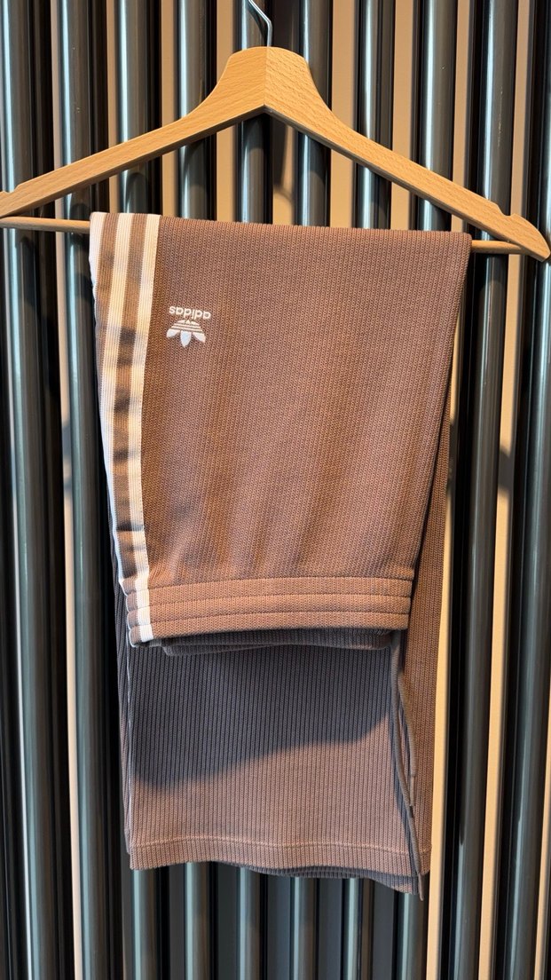 Adidas Etek orijinal Knitted Skirt L beden (M-L ye de olur) - Görsel 2