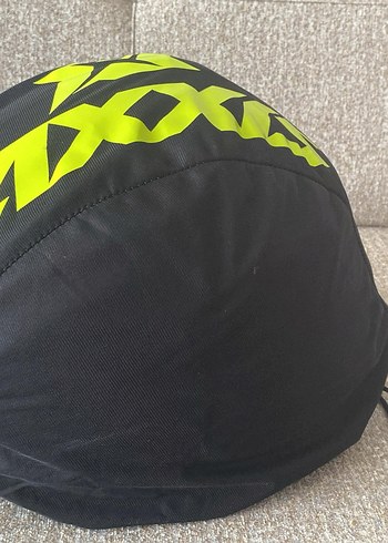 Axxis Draken S Mp4 1 Dot ve Ece 22.06 Vizörlü Motorsiklet Kaskı - Görsel 9