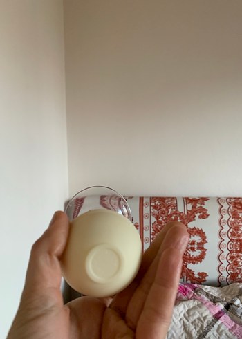 Chicco Beyaz Göğüs Pompası - Görsel 4