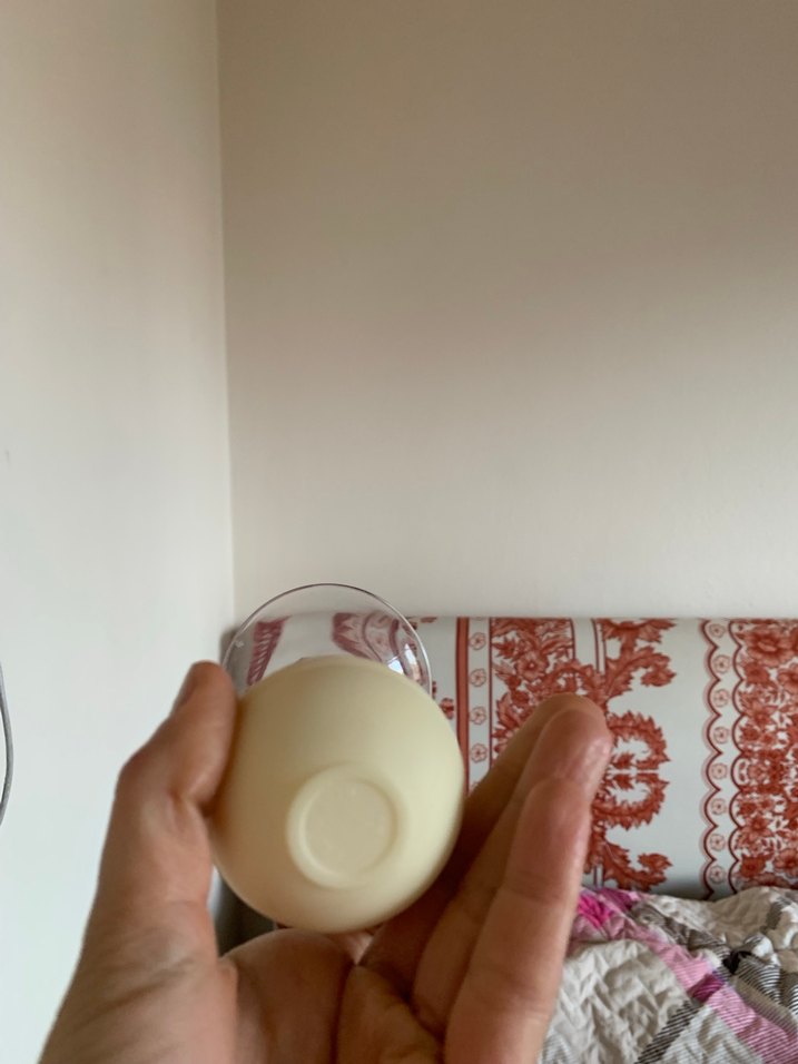 Chicco Beyaz Göğüs Pompası - Görsel 4