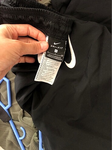 s Beden Nike eşofman altı