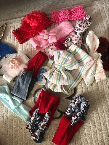 Bebek bandana