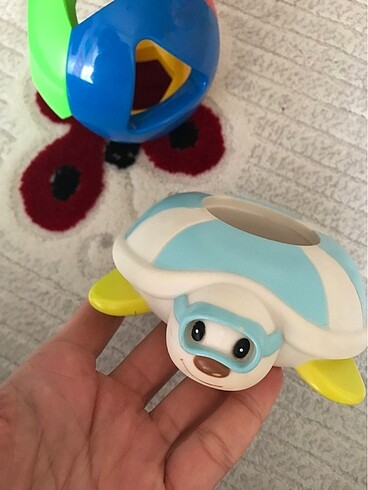 Beden Renk Eğitici oyuncak