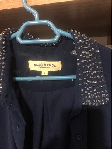 Mudo elbise - Görsel 2