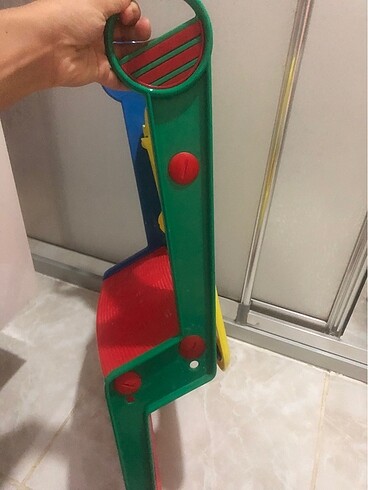 Beden Renk Monstar lazımlık