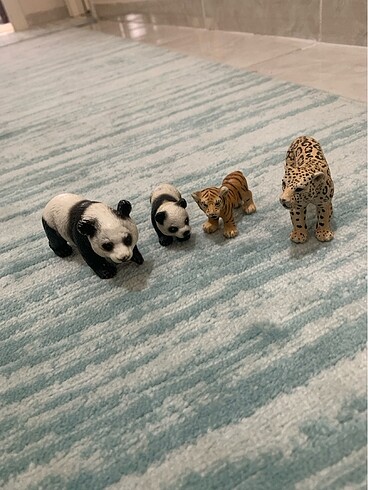 Schleich Oyuncak hayvan