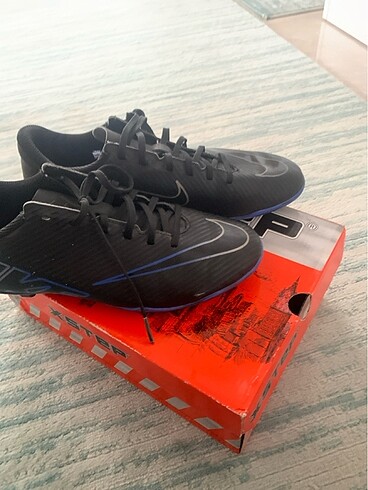 Nike krampon