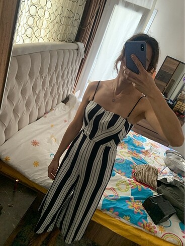 xs Beden H&M tulum
