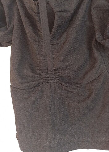 Zara Krop bluz 