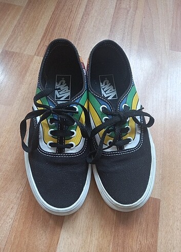 Vans ayakkabı 