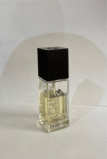 Sansiro Sansiro kadın parfüm