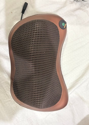 Ovmalı Masaj Yastığı - Görsel 4