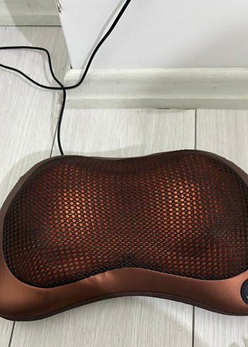 Ovmalı Masaj Yastığı - Görsel 2