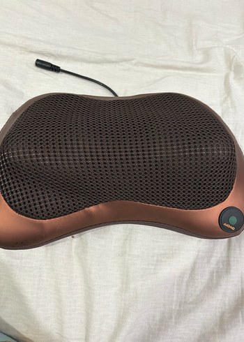 Ovmalı Masaj Yastığı - Görsel 3