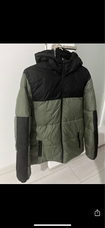 Erkek mont - Görsel 2