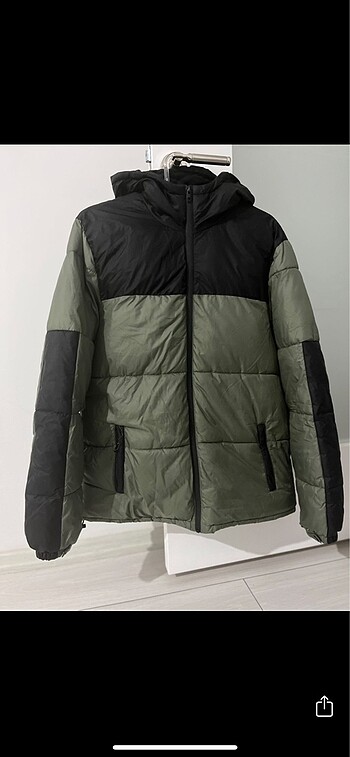 Erkek mont - Görsel 3