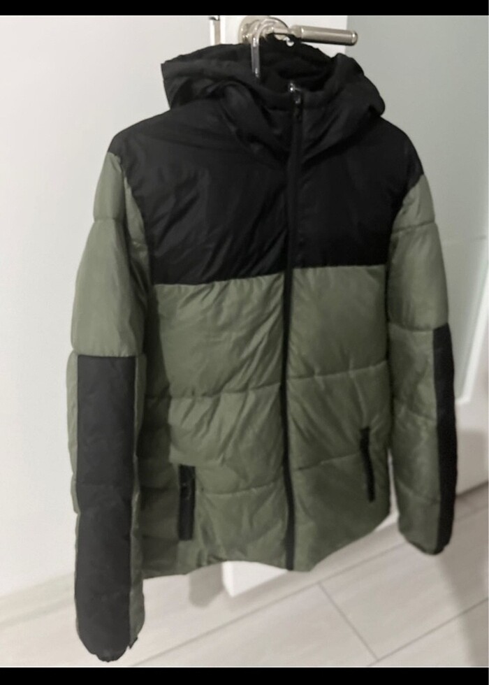 Erkek mont - Görsel 2