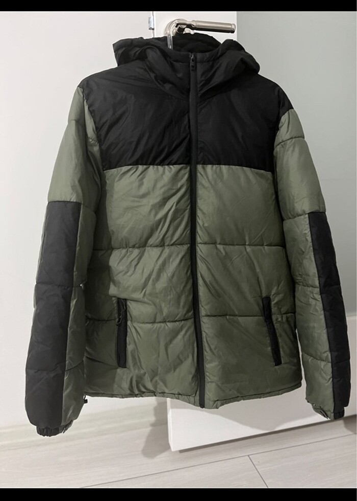 Erkek mont - Görsel 3